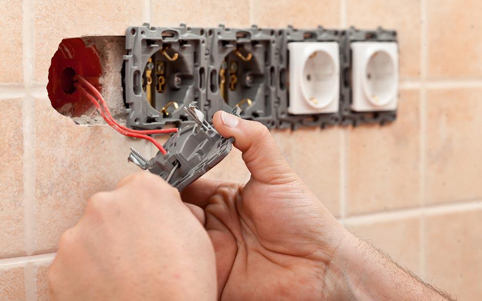 électricien dépannage Les Pavillons-sous-Bois