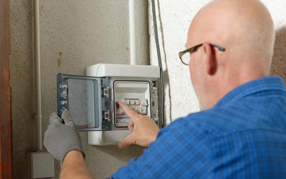  électricien dépannage Les Pavillons-sous-Bois